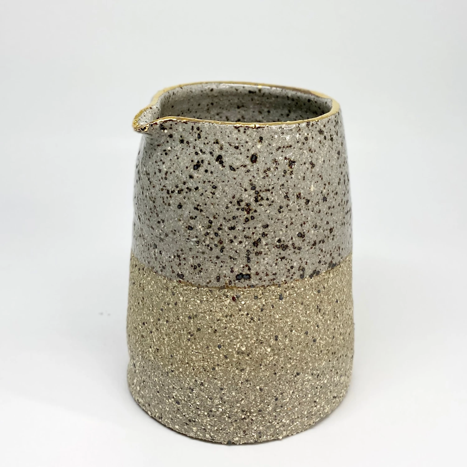Scout House Stone Pouring Beaker - Bridget Bodenham 3 Scout House Stone Pouring Beaker - Bridget Bodenham