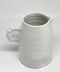 Scout House Milk Pouring Jug- Bridget Bodenham