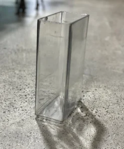 Scout House Antique Glass Battery Case Jar- FRANCE #3 Gifts