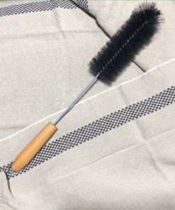 Scout Bottle Brush With Beechwood Handle