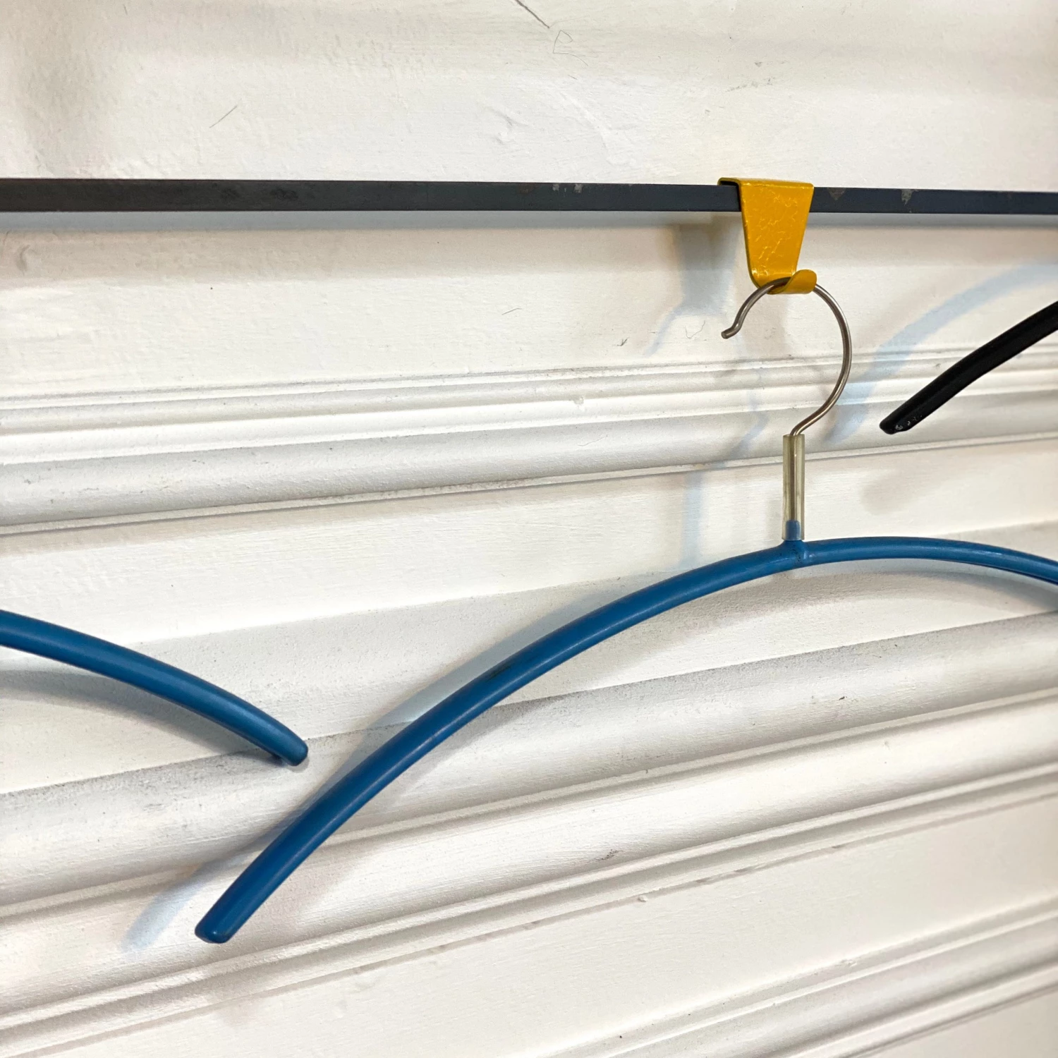 Scout House Vintage Tjerk Reijenga Wall Mounted Coat Rack For Pilastro 5 Scout House Vintage Tjerk Reijenga Wall Mounted Coat Rack For Pilastro