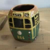 Scout Homewares Ceramic 96 Tram Mug