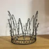 Scout House Gifts Whimsical Beaded Crown