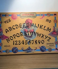 Scout Old School Ouija Board Homewares