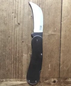 Taylor's Eye Witness Pocket Pruning Knife