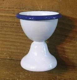 Scout Classic Enamel Egg Cup Homewares