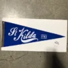 Scout Gifts Pennant St Kilda In Blue And Grey