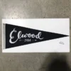 Scout Pennant Elwood In Black And Grey Gifts