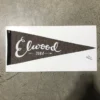 Scout Pennant Elwood In Dark Grey And Black