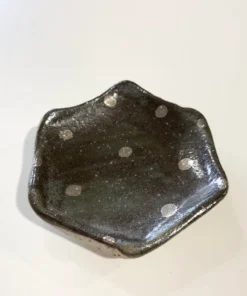 Scout House Homewares Hexagonal Jewellery Plater - Bridget Bodenham
