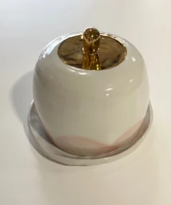 Scout House Gifts Butter Bell - Bridget Bodenham