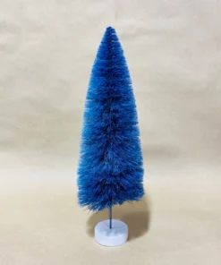 Scout Feather Brush Christmas Tree - 30cm Gifts