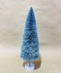 Scout Feather Brush Christmas Tree - 16cm Gifts