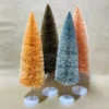 Scout Feather Brush Christmas Tree - 40cm Homewares 2 Scout Feather Brush Christmas Tree - 40cm Homewares