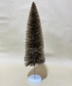 Scout Feather Brush Christmas Tree - 16cm Gifts