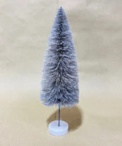 Scout Feather Brush Christmas Tree - 16cm Gifts
