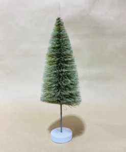 Scout Feather Brush Christmas Tree - 16cm Gifts