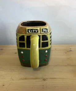 Scout Homewares Ceramic 96 Tram Mug