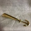 Scout Brass Anchor Shoe Horn Gifts
