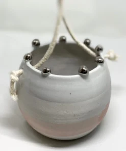 Gifts Bridget Bodenham - Hanging Planter