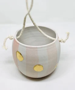 Gifts Bridget Bodenham - Hanging Planter