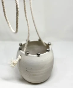 Gifts Bridget Bodenham - Hanging Planter 11 Gifts Bridget Bodenham - Hanging Planter