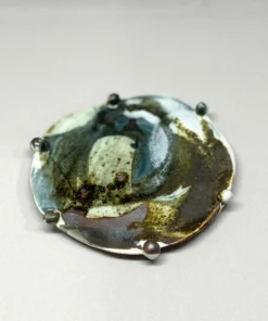 Scout House Small Plate - Bridget Bodenham 8 Scout House Small Plate - Bridget Bodenham