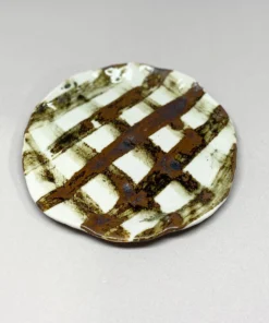 Scout House Small Plate - Bridget Bodenham