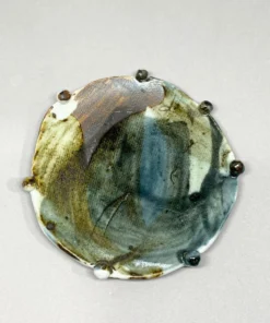 Scout House Small Plate - Bridget Bodenham