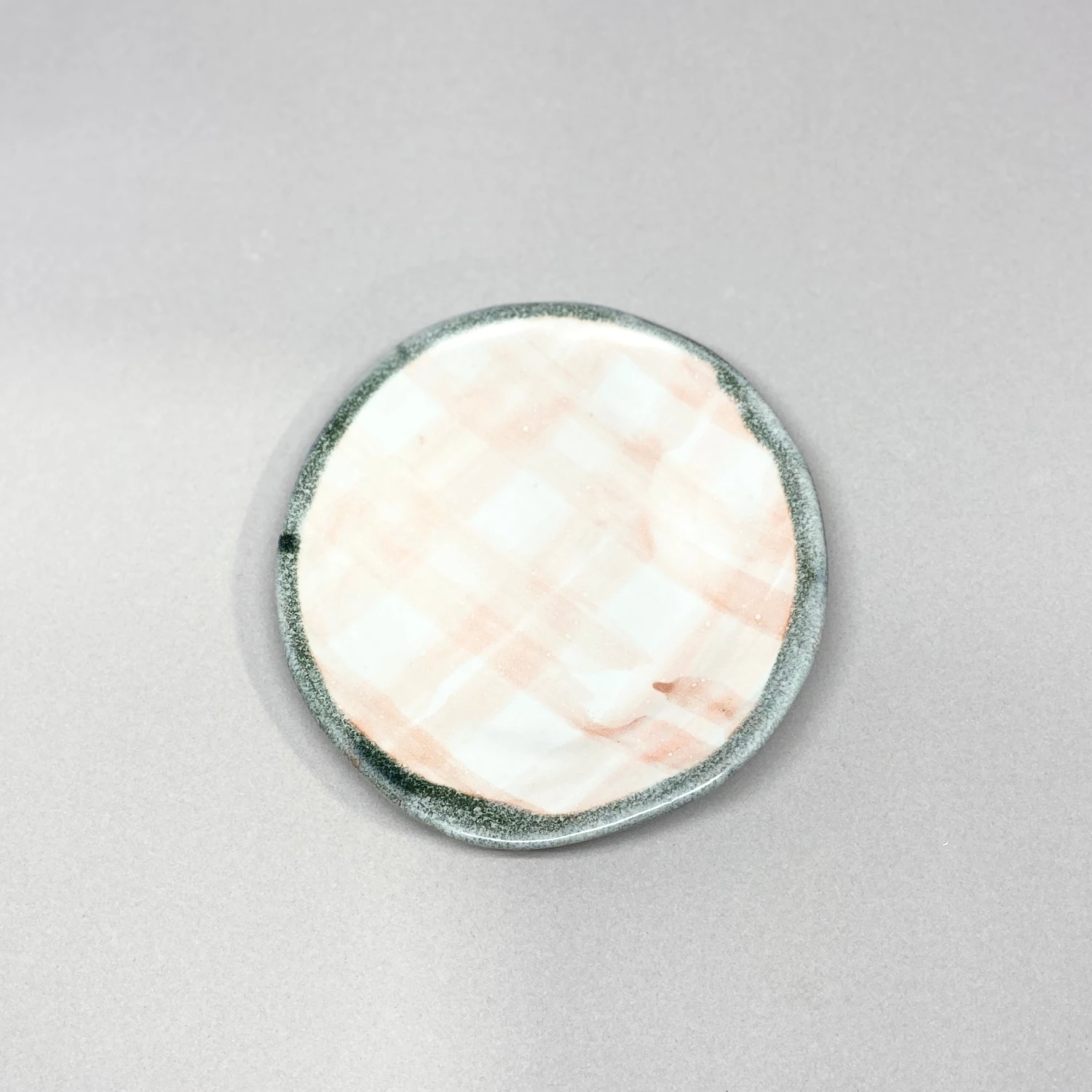 Scout House Small Plate - Bridget Bodenham 6 Scout House Small Plate - Bridget Bodenham