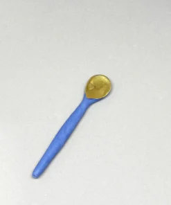 Bridget Bodenham - Little Special Spoon - Gold Gifts