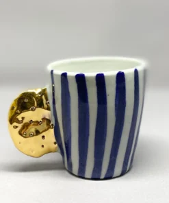 Scout House Espresso Cup - Bridget Bodenham