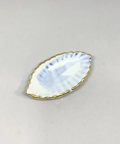 Scout House Homewares Leaf Dish - Bridget Bodenham