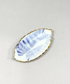 Scout House Homewares Leaf Dish - Bridget Bodenham