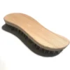 Scout House Scrubbing Brush In Birchwood