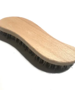 Scout House Scrubbing Brush In Birchwood