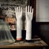 Scout Homewares Vintage Porcelain Glove Mould