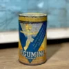 Scout House Vintage French 'Végumine'' Tin