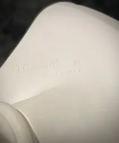 Egregia 30cm MOZART ALABASTER BUST 11 Egregia 30cm MOZART ALABASTER BUST