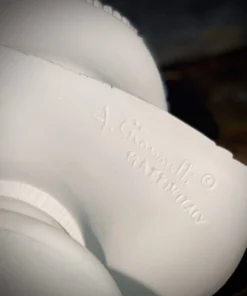 Egregia 22cm SHAKESPEARE ALABASTER BUST 10 Egregia 22cm SHAKESPEARE ALABASTER BUST