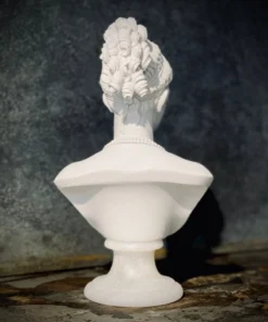 Egregia 22cm JOSEPHINE BEAUHARNAIS ALABASTER BUST Gifts 9 Egregia 22cm JOSEPHINE BEAUHARNAIS ALABASTER BUST Gifts