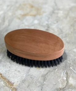 Scout House Military Hair Brush Homewares