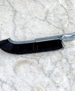 Scout House Japanese Aluminium Brush