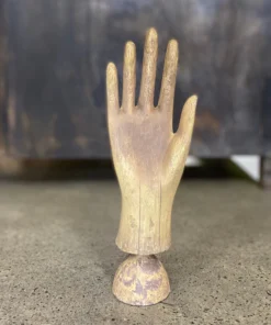 Scout House Gifts Nostalgic Victorian Wooden Hand Carved