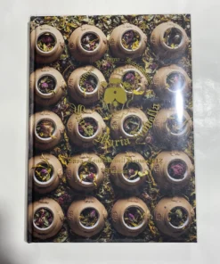 Scout House Santa Maria Novella Picture Book Gifts