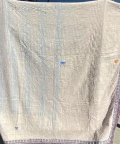 Scout Gifts KANTHA THROW #5