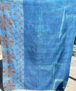 Scout KANTHA THROW #10