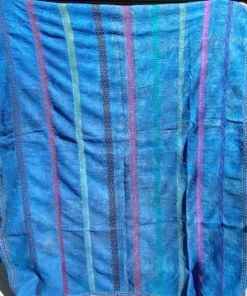 Scout Gifts KANTHA THROW #13