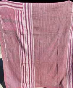 Scout KANTHA THROW #14 Gifts