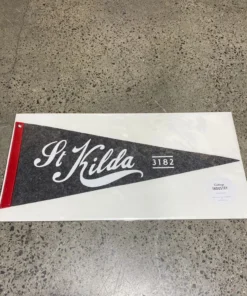 Scout St Kilda East In Grey And Red Gifts